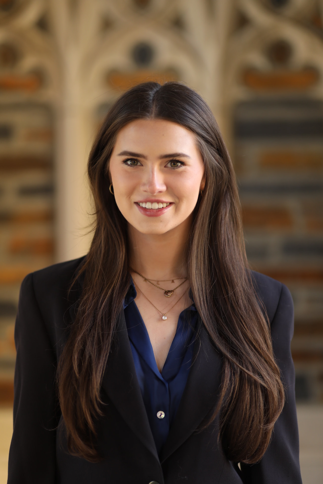 Alana Weisberg, founder and lead essay coach at Origin Story